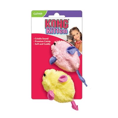 Mouse Kong Kat Kitten
