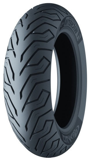 Michelin Tire 90 90-12 Ciudad agarre