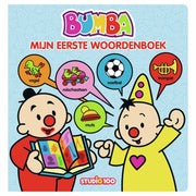 Studio 100 Bumba: Mijn eerste woordenboek - afbeelding 2