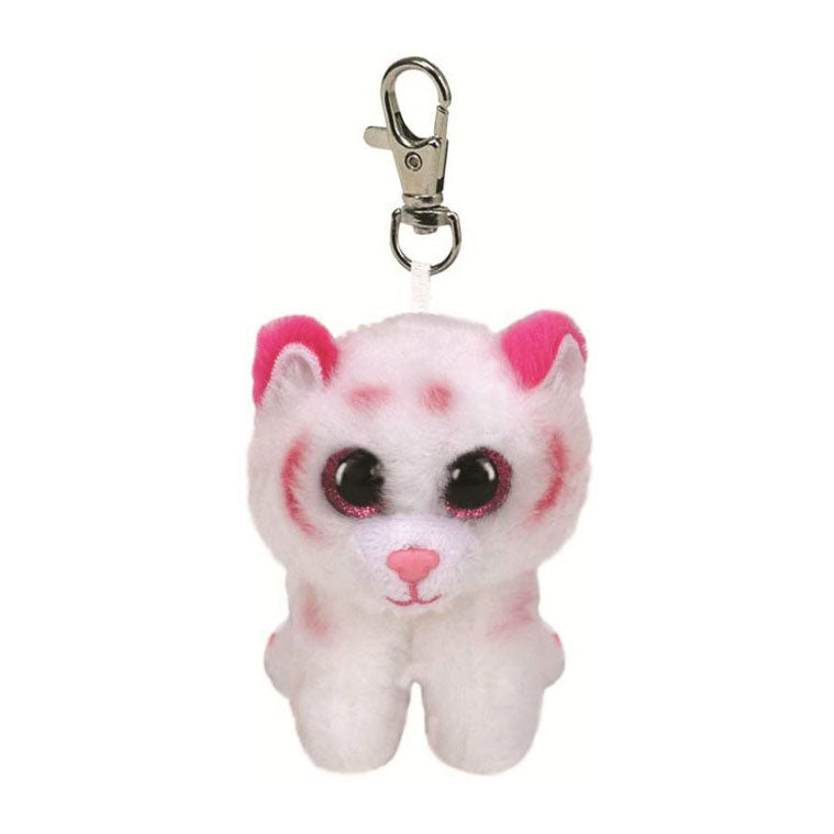 Ty Beanie Boo's Clip Tiger, 7cm