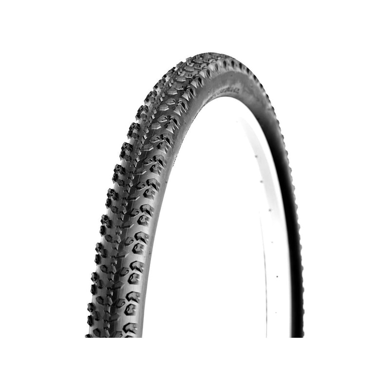Forcella per pneumatici DeliDeli 26x2.10 54-559 nera