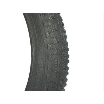 Deli Tire Fortdeli 16x1.75 47-305 Negro