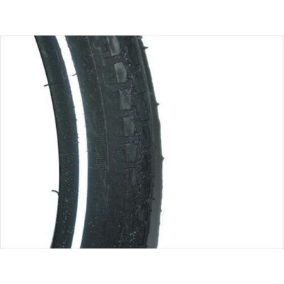 Deli Tire voorborkeli 18x1.75 47-335 nero