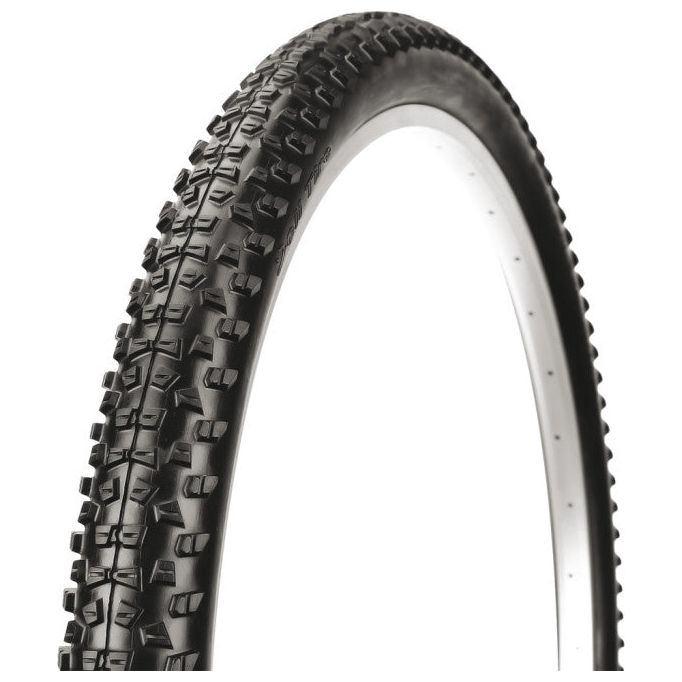 Deli Tire VoorvorkDeli 29x2.10 grof 54-622 zwart