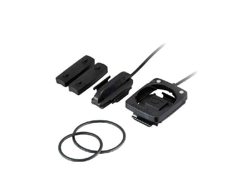 Solterista de Sigma con cable 2032