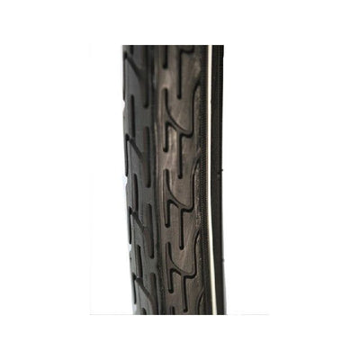 Deli Tire Forkdeli 26x1 3 8 37-590 Nero