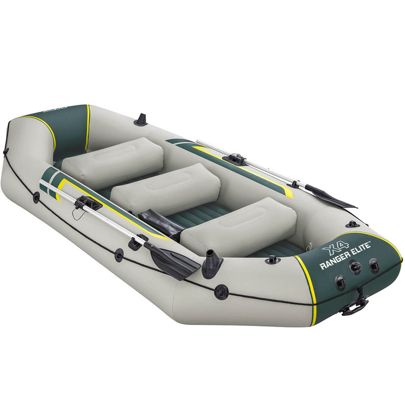 Hydro Force - Hydro Force Ranger Elite X4 Raft Set
