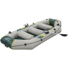 Hydro Force - Hydro Force Ranger Elite X4 Raft Set