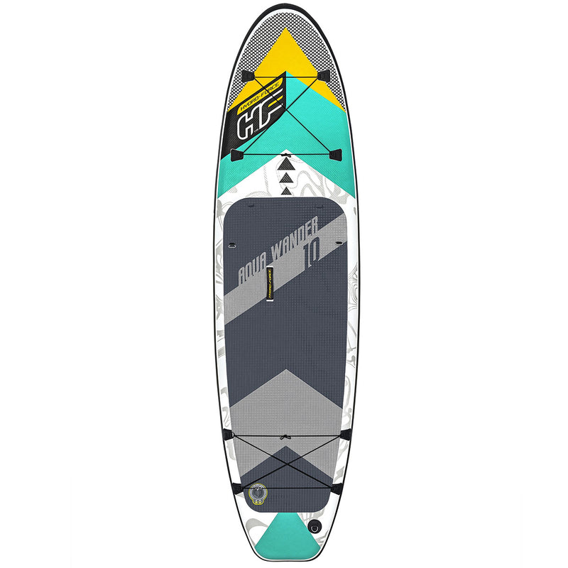 Set di supvertibili di viaggiatura idro -force aqua traveltech
