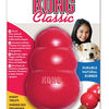 Kong Kong Red