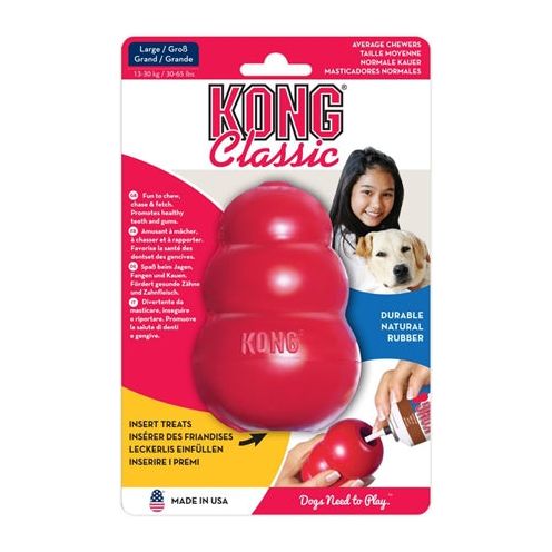 Kong Kong rood