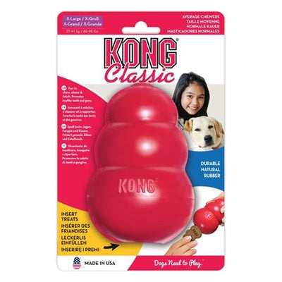 Kong Kong rood