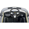 Lamborghini Centenario Grey Electric Auto con telecomando 12 volt