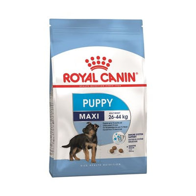 Royal canin Canin maxi puppy