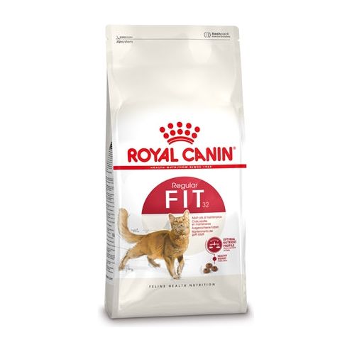 Royal canin Canin fit