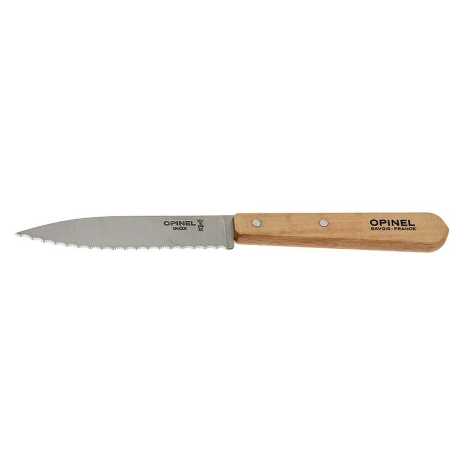 Opine Knife da cucina vegetale n. 113