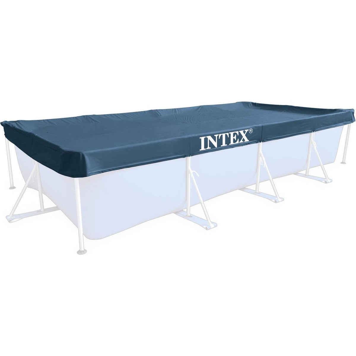 Intex Demple Seaction Pool 450 x 220