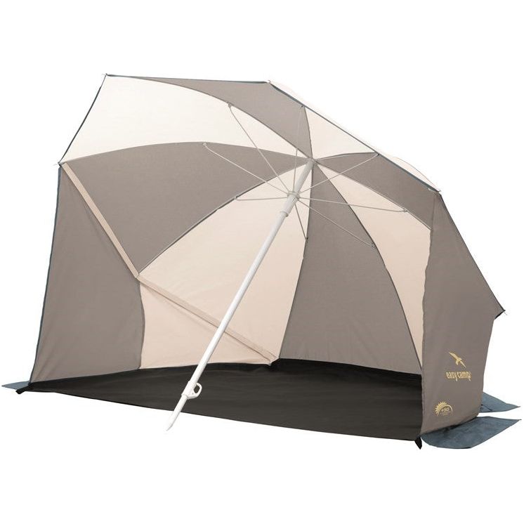 Fácil Camp Coast Strandparasol