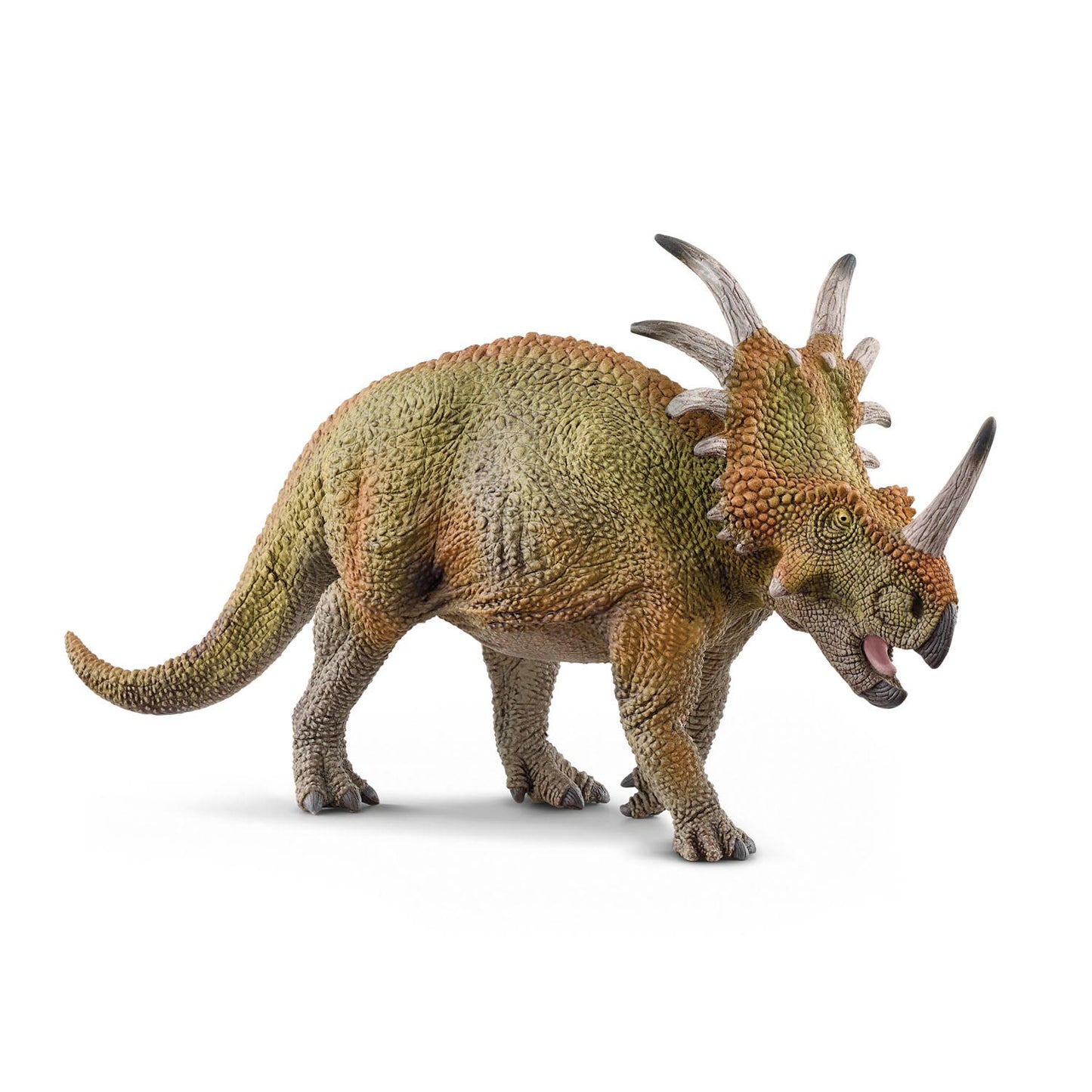 Schleich Dinosaures Styracosaurus 15033