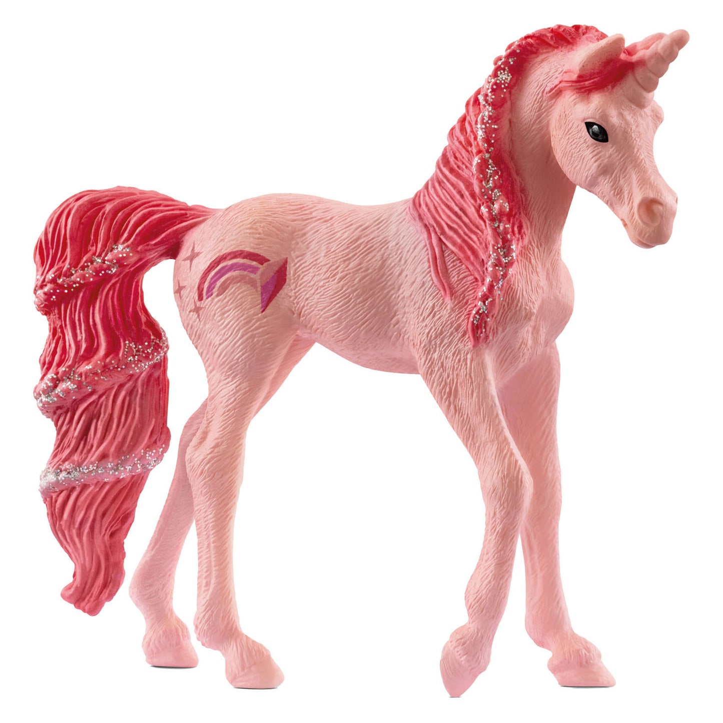 Schleich Bayala Collect Unicorn Tourmalijn 70772