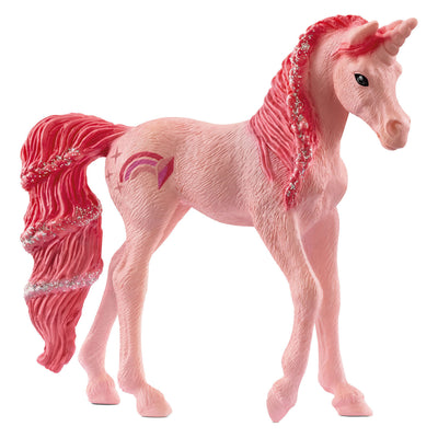 Schleich Bayala raccolta unicorno tormalijn 70772