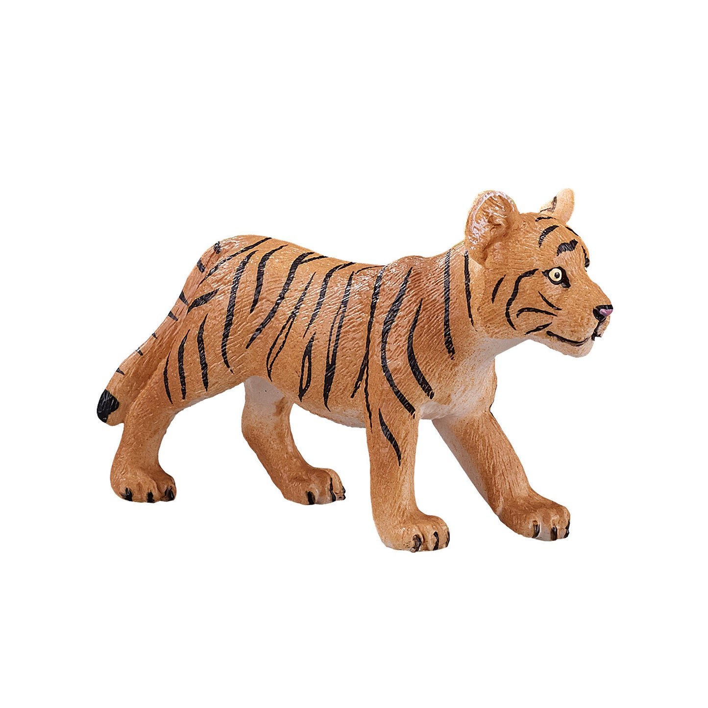Mojo Wildlife Tiger Welp de pie 387008