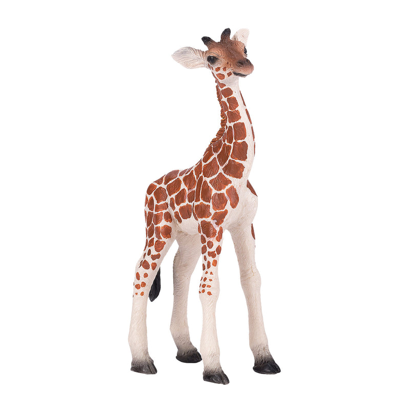 Mojo Wildlife Giraf Kalf 381034