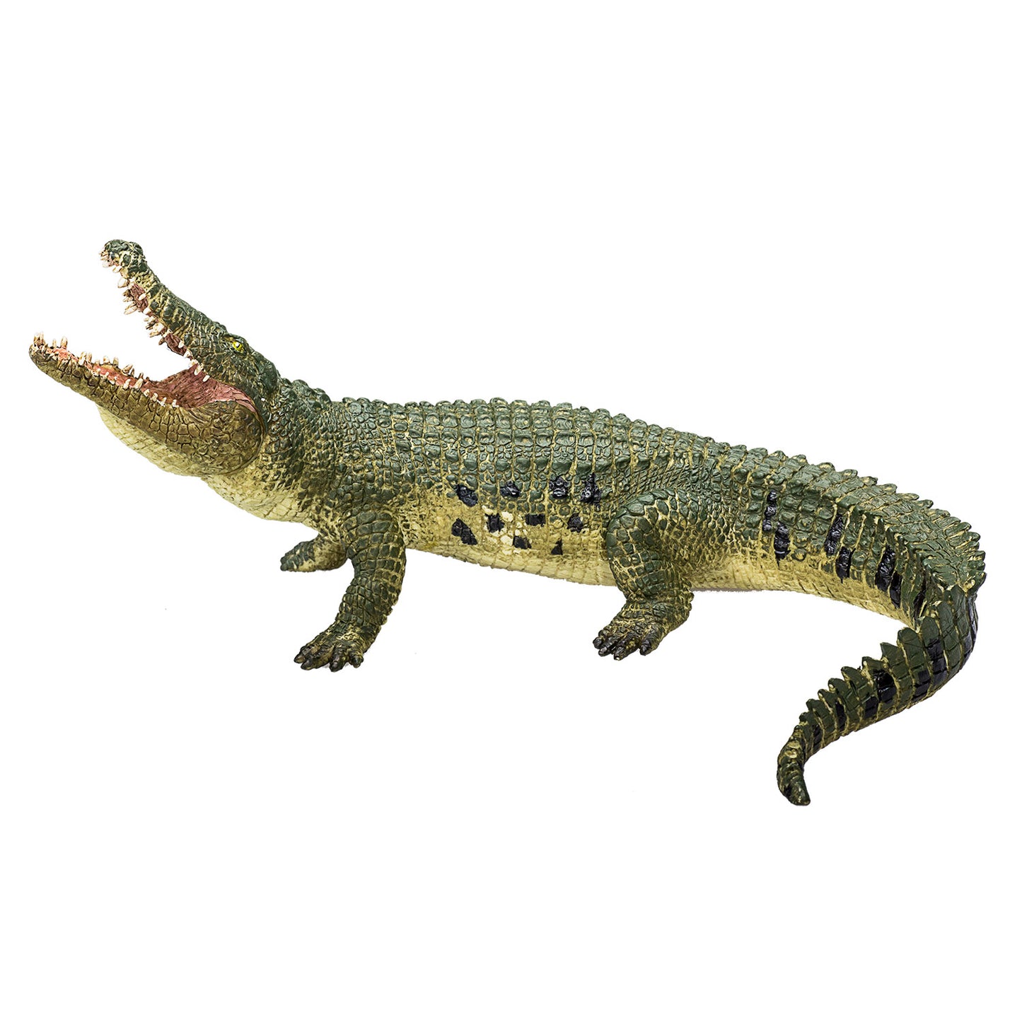 Mojo Wildlife Crocodile con mascella in movimento 387162