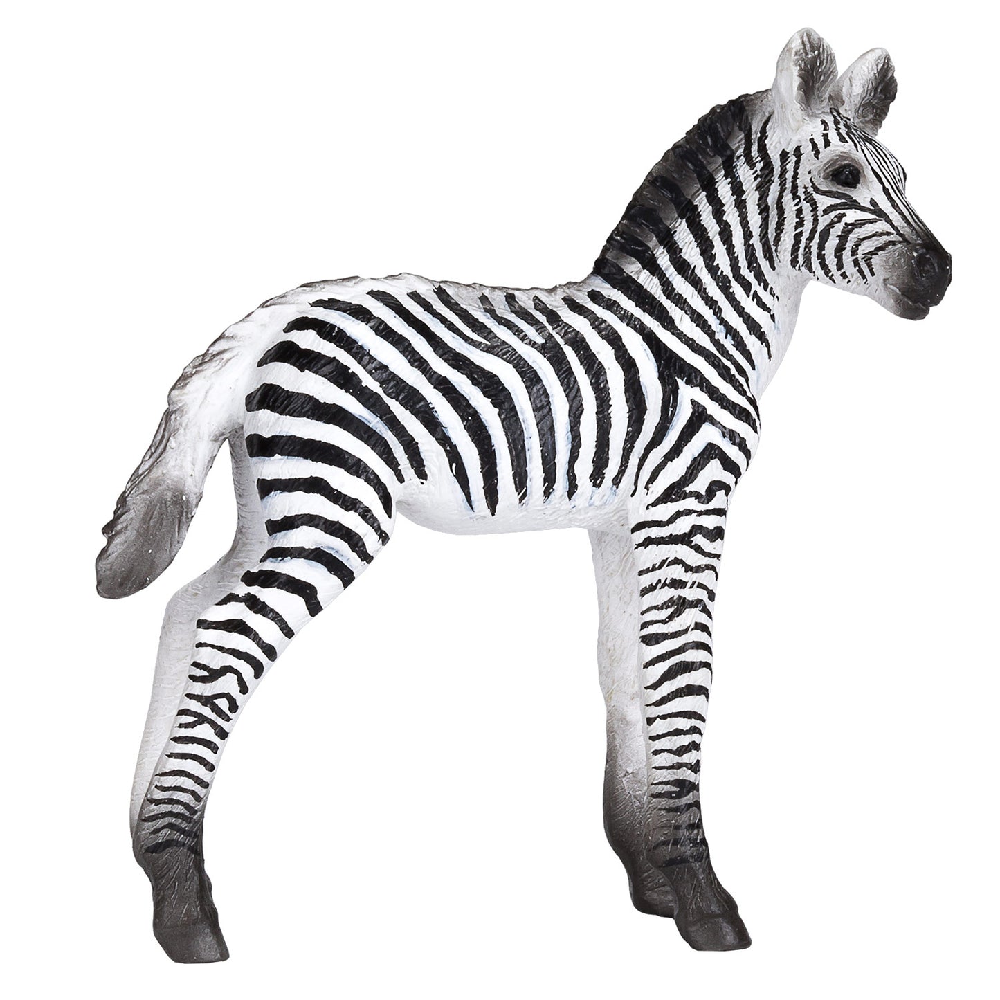 Mojo Wildlife Zebra Veulen 387394