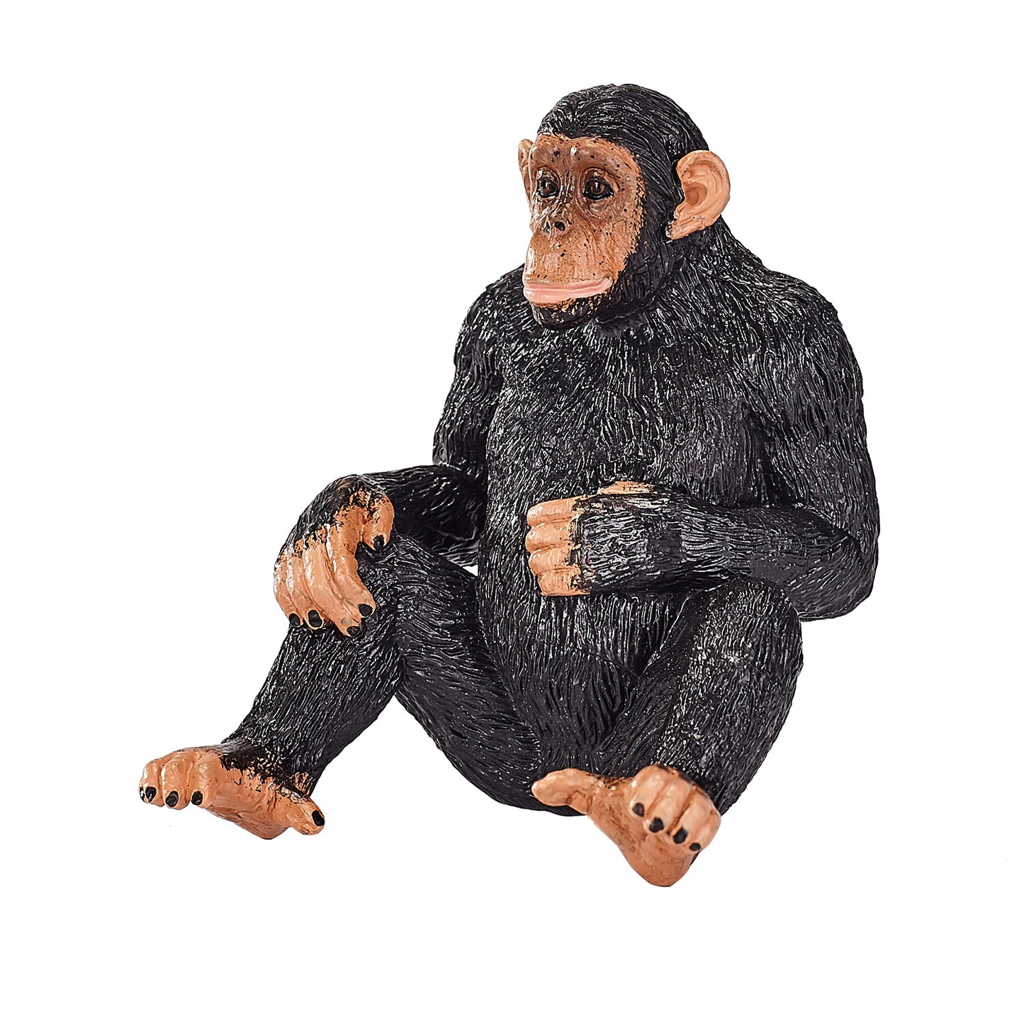 Mojo Wildlife Chimpanzee 387265