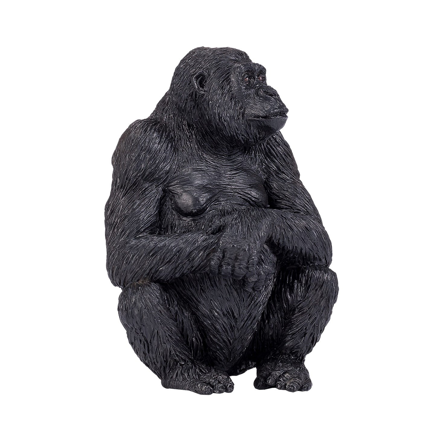 Mojo Wildlife Gorilla Female 381004