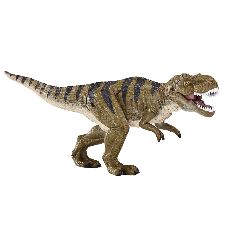 Mojo Prehistory T-Rex con mascella mobile 387258