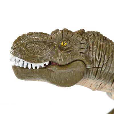 Mojo Prehistory T-Rex con mandíbula en movimiento 387258