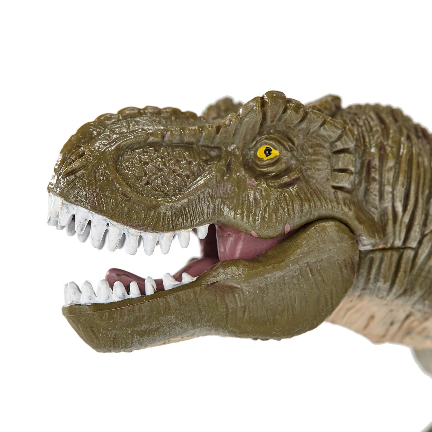 Mojo Prehistory T-Rex con mandíbula en movimiento 387258