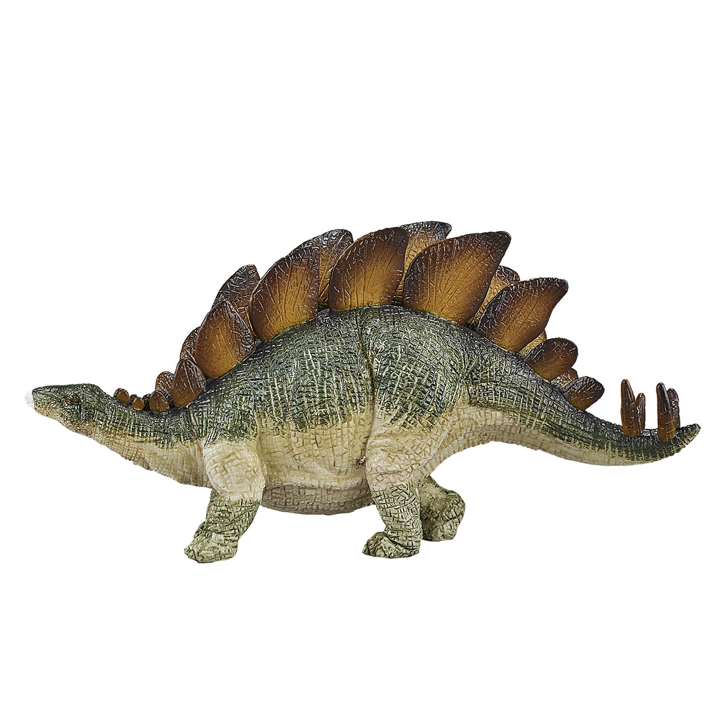 Mojo Prehistory Stegosaurus 387043