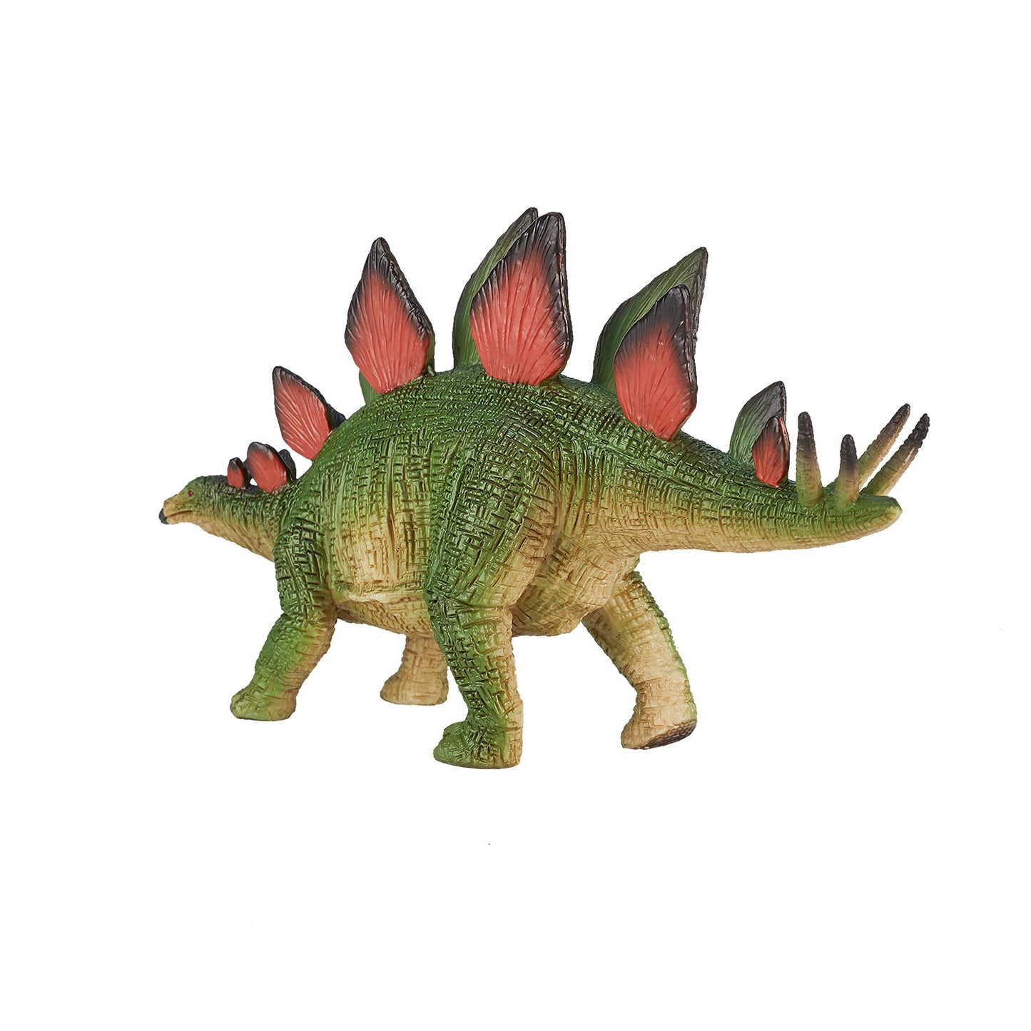 Mojo Prehistory Stegosaurus 387228