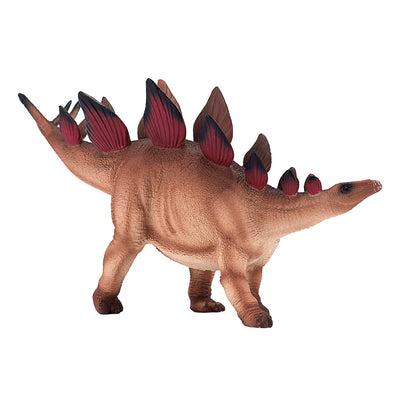 Mojo Prehistory Stegosaurus 387380