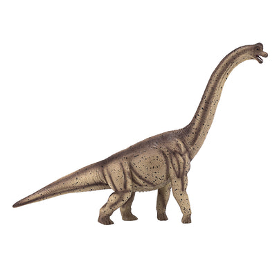 Mojo Prehistory Deluxe Brachiosaurus 387381