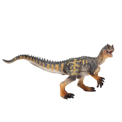 Mojo Prehistory Allosaurus 387274