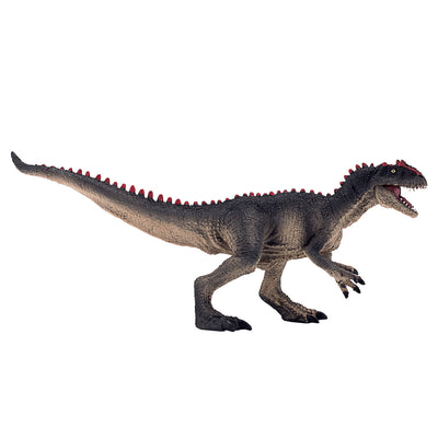 Mojo Prehistory Allosaurus con mandíbula en movimiento 387383