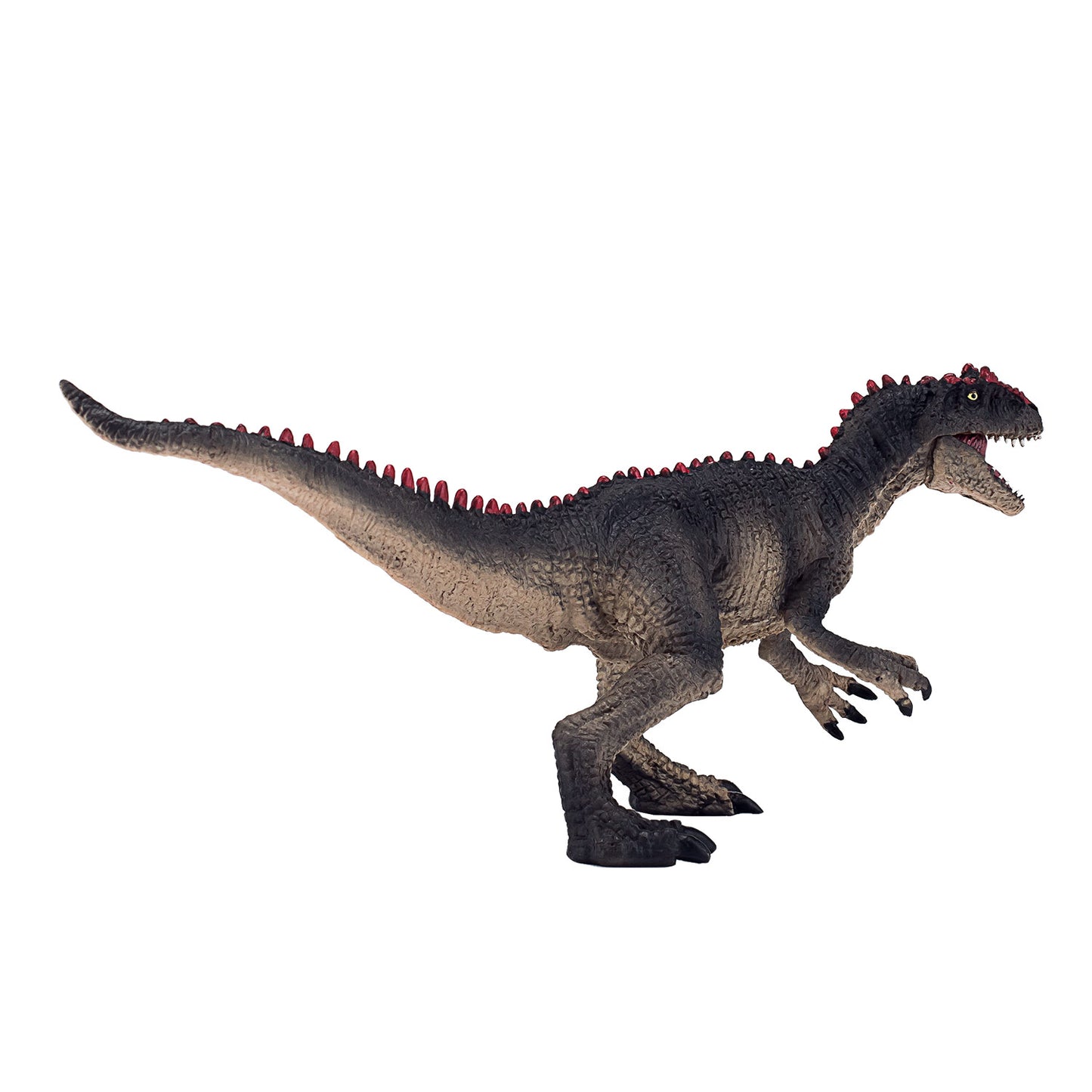 Mojo Prehistorie Allosaurus met Bewegende kaak 387383