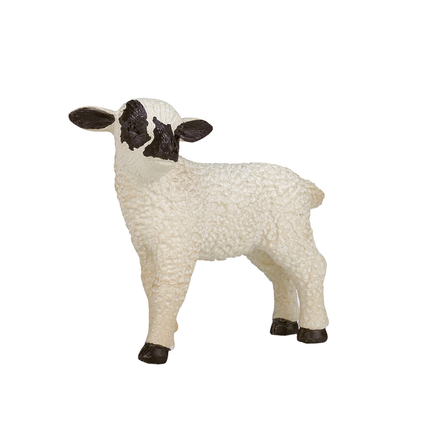 MOJO Tierras de cultivo de oveja negra Cordero 387059