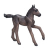 Mojo Horse Mundial Potreno árabe Negro 381015