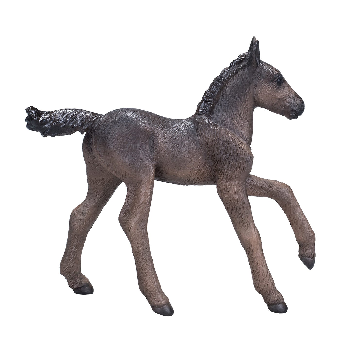Mojo Horse World Arabo Fole Black 381015