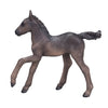 Mojo Horse Mundial Potreno árabe Negro 381015