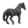 Mojo Horse World Stallion Black 387109