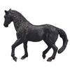 Mojo Horse World World Andaluce Stallion Black 387109
