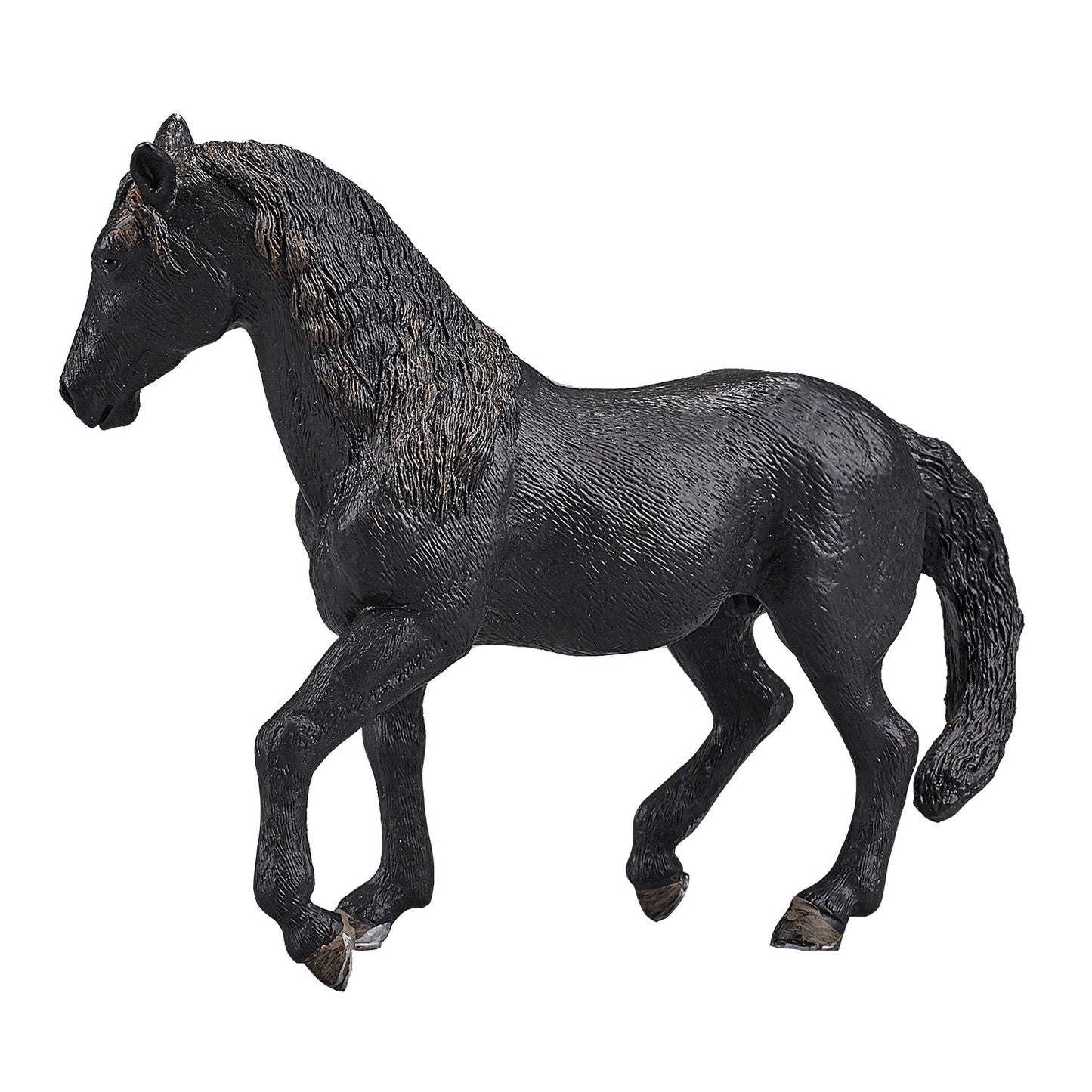 Mojo Horse World Stallion Black 387109