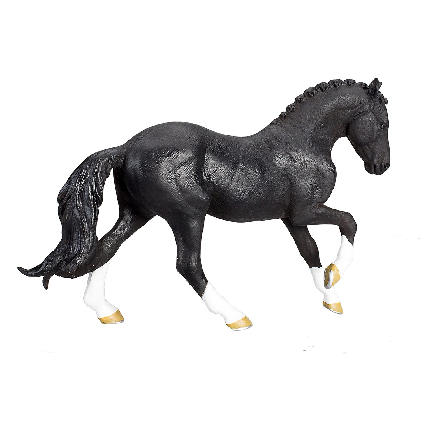 Mojo Horse World Hanoveraan Mare Black 387241