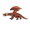 Mojo Fantasy Fire Dragon con mascella in movimento 387253